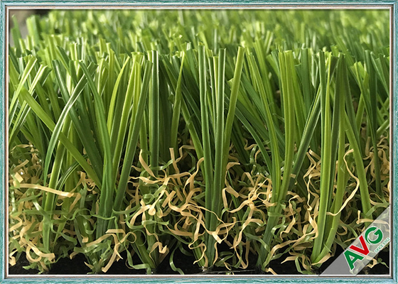 CHINA Sparen Water Stedelijke het Modelleren Kunstmatige Gras/Grass Vorm 35 MM. Hoogte leverancier