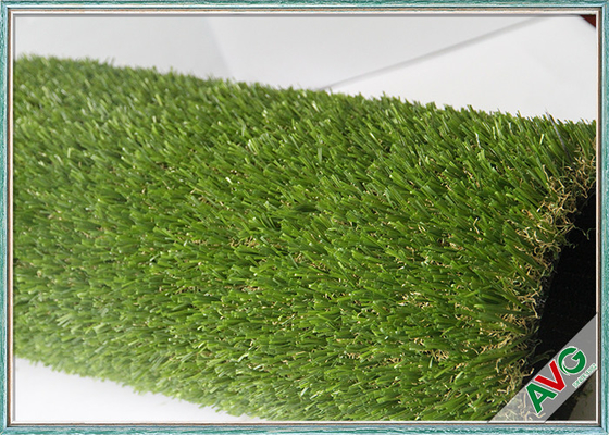 CHINA Openlucht Groene Kleur die Synthetisch Gras Nice modelleren die Kunstmatig Grasgras kijken leverancier
