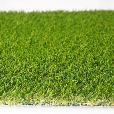 CHINA 35mm het Grastapijt van Cesped van het Tuin Kunstmatig Gras Vals Synthetisch Openlucht Groen leverancier