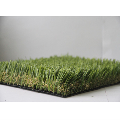 CHINA 35mm Hoogte Kunstmatig Synthetisch Gras voor Tuingras het Modelleren leverancier