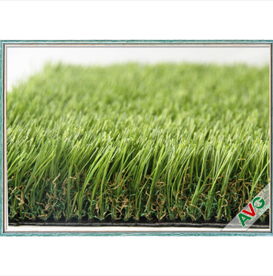 CHINA Greenfieldgras voor Kunstmatig het Gras Kunstmatig Gras van de Huistuin leverancier