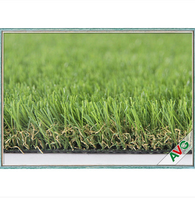 CHINA Synthetisch Gras voor van het Gras Kunstmatig Cesped van het Tuinlandschap het Gras Kunstmatig Tapijt leverancier