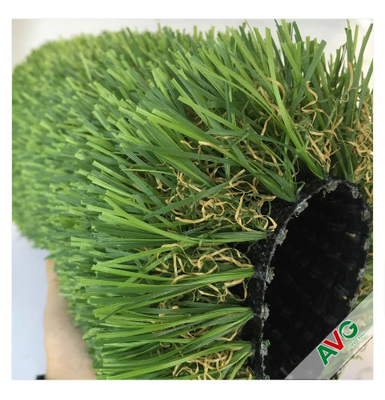 CHINA Het Chinese Synthetische van het de Tuintapijt van het Grastapijt Binnengras van het het Gras Kunstmatige Gras leverancier