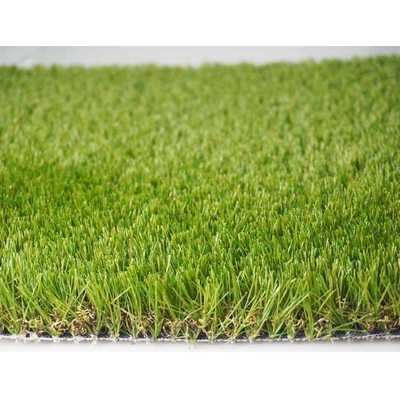 CHINA Het uv Bestand van de het Gazon Groene Synthetische Deken van het Tuin Kunstmatige Gras Gras Nr - glans leverancier