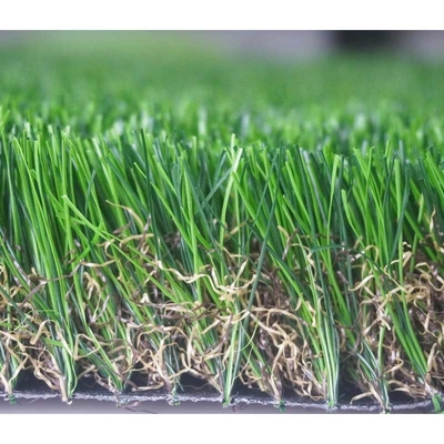China Stevige Synthetische Groene van het het Broodjeslandschap van het Grastapijt het Grasgolf 124 Code leverancier