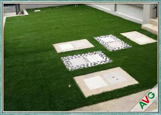CHINA Synthetische Gras van het woonplaatsen het Openlucht Kunstmatige Gras voor Kinderverzorgingsfaciliteiten leverancier