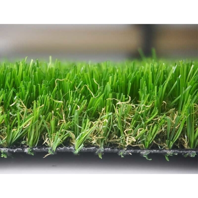 CHINA Van het het Grasgras van tuinmat fakegrass green carpet roll het Synthetische Kunstmatige Gazon leverancier