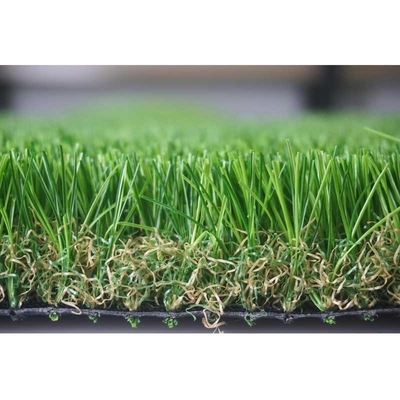 CHINA Van de het Tapijt Openlucht Groene Deken van de grasvloer Synthetische Kunstmatige het Grasgroothandel leverancier
