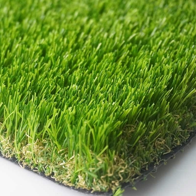 CHINA 2050mm Kunstmatig het Gazon Openlucht Groen Tapijt van Fakegrass van de Grasvloer leverancier