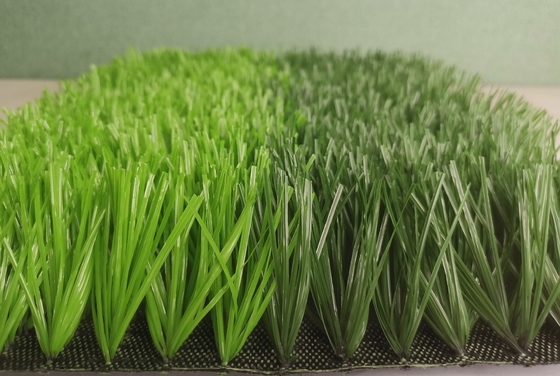 CHINA 60mm Verzet tegen UV van het de Voetbalgras van het Beroeps4g Cesped Kunstmatige Gras leverancier