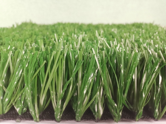 CHINA Door de fabriek goedgekeurde Kunstmatige Grassporten die voor de Grond van de Voetbalvoetbal vloeren leverancier