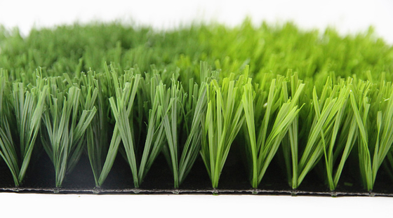 CHINA Gras 60mm van FIFA van het voetbalvoetbal het Kunstmatige Grassporten Openlucht Vloeren leverancier