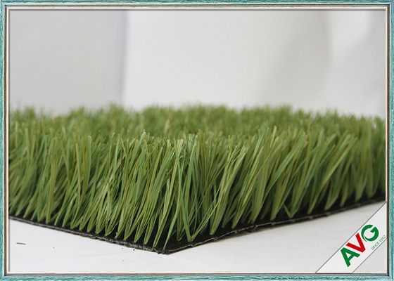 CHINA Monofilament Kunstmatig Gras 20 Steken/10 van Valse Grascm van het Vezelsvoetbal Matten leverancier