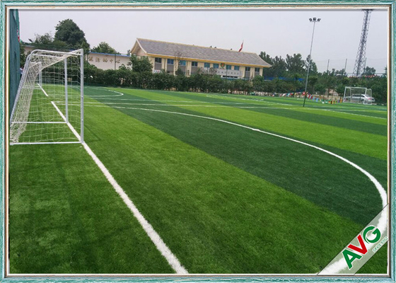 CHINA 50mm Futsal Groen/Appelgroene Gebied van het het Grasgras van het Voetbal het Synthetische Gazon leverancier