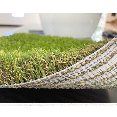 CHINA 20mm Synthetische Voetbal die van Futsal van het Tuin de Kunstmatige Gras Synthetisch Gras modelleren leverancier