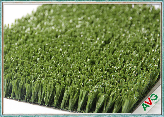 CHINA Fibrillated Garentype Waterdicht het Tennis Kunstmatig Gras van het Tennis Synthetisch Gras leverancier