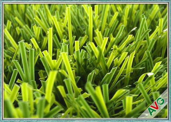CHINA Kunstmatige Gras van de appelgroene/Gebieds het Groene Voetbal 10000 UV Bestand van Dtex leverancier