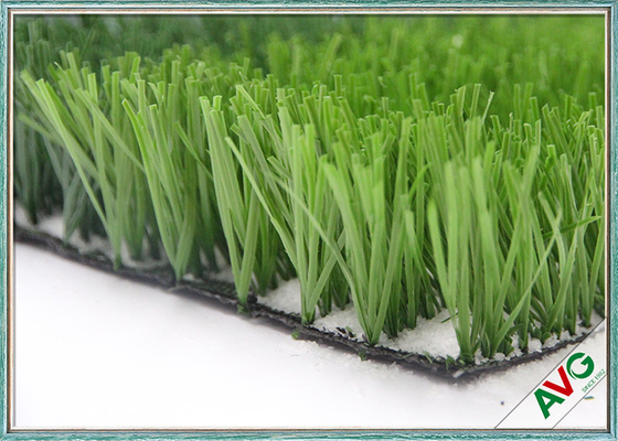 CHINA 3 / 16, 3/8 Sporten van het het Gebieds Kunstmatige Gras van de Maatvoetbal Groene Kleur leverancier