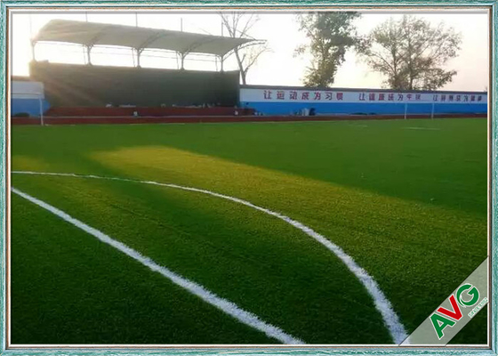 CHINA Diamond Monofilament Football Artificial Turf door de Strengste Schuringstest voor Voetbalgebied leverancier