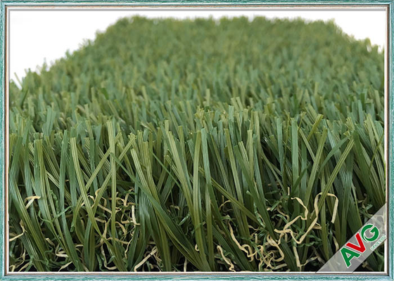 CHINA 35 MM. stapelen Hoogte Openlucht Kunstmatig Gras hoogst Duurzaam Onderconstant pressure op leverancier