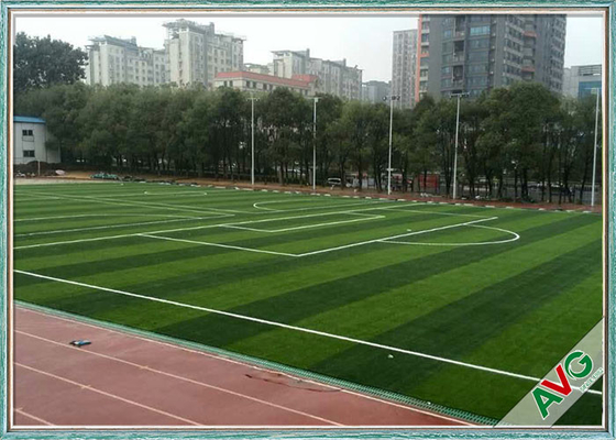 CHINA PE de Zachte Goede van het de Voetbalgras van de Reactieveerkracht Kunstmatige Uitstekende UVweerstand leverancier