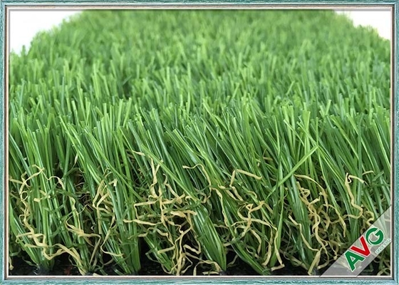 CHINA UV Kunstmatig het Gras Milieuvriendelijk Tapijt van de Weerstandsdecoratie leverancier