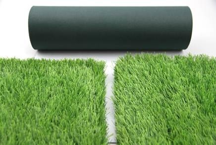 China Kunstmatig Gras Zelfklevende 10m X 15cm Gemakkelijke Gezamenlijke Band leverancier