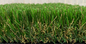 Maak 40mm Vals het Gazongras vuurvast van het Tuin Kunstmatig Gras leverancier