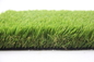 Gebogen de Tuin Kunstmatig Gras 60mm van het Draadhuis voor Greenfieldgras leverancier