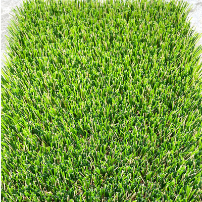Kunstmatig Gras 45mm van het Gras Synthetisch Gras Multifunctioneel Gras voor Tuin leverancier