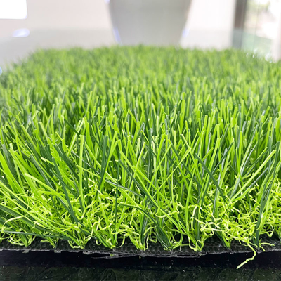 60mm Gazon van het de Tuin Kunstmatige Gras van het Gras het Synthetische Chinese Kunstmatige Gras leverancier