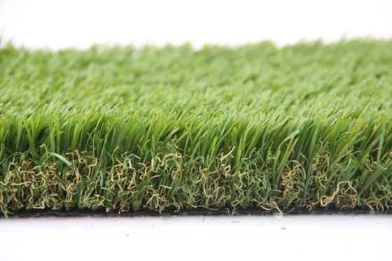 50MM Cesped het Kunstmatige Gras van het de Tuintapijt van het Gras Synthetische Gras Groene leverancier