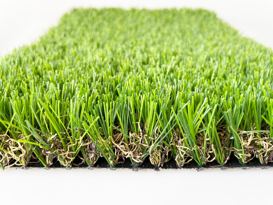Van het het Gras Kunstmatig Tapijt van de huistuin het Gras Kunstmatig Gras 45mm leverancier