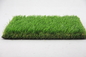 Het natuurlijke Gras die van het Tuintapijt Groen Openluchtgras 35mm zetten van Grasfootbal leverancier