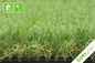 Openlucht Kunstmatig Synthes-Kunstmatig Gras 20mm van het Grastapijt voor Tuin leverancier