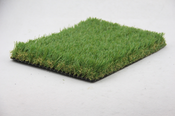 Modellerend Mat Home Artificial Grass 50mm voor het Kunstmatige Gras van de Grastuin leverancier