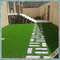 Natuurlijk Kunstmatig Gras Synthetisch Gras 45mm voor Tuin het Modelleren leverancier