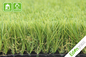 Kunstmatig Gras 20mm van het grastapijt voor het Gras van het het Gazonlandschap van de Parktuin leverancier