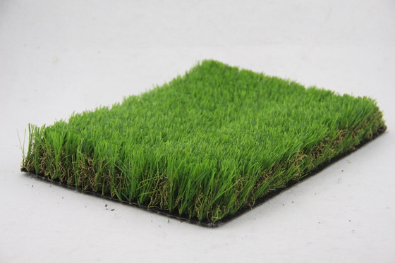 30mm Gazon van het de Tuin Kunstmatige Gras van het Gras het Synthetische Chinese Kunstmatige Gras leverancier