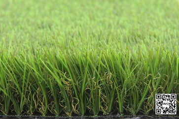 Het modelleren van het het Gras Kunstmatige Gras van het Tuingebruik Synthetische de Fabrieksprijs 35mm leverancier