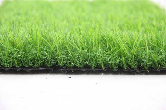 De kunstmatige Tuin die van Grasprijzen 30MM het Natuurlijke Gras van het Tuintapijt modelleren leverancier