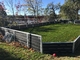 Steek 180s/m Vals Tuin Synthetisch Gras 20mm voor Kleuterschool leverancier