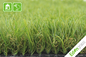 Steek 180s/m Vals Tuin Synthetisch Gras 20mm voor Kleuterschool leverancier