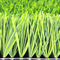 Hoogwaardig Nieuw van het het Gras Kunstmatig Gras van de Ontwerpvoetbal Kunstmatig Gras 40mm leverancier