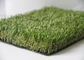 Latex die Duurzaam Tuin/Zwembad Kunstmatig Gras voor Huisgazons met een laag bedekken leverancier