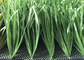 3D Milieuvriendelijk Groen Sporten Kunstmatig Gras, Speelplaats Synthetisch Gras leverancier