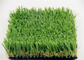 Het echte Kijken 35MM SGS van het Grasce van het Tuin Kunstmatige Gras Synthetische Certificatie leverancier