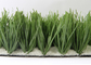Groen 30mm Kunstmatig Gras voor Sporten, Synthetisch PE van het Sportengras Materiaal leverancier