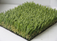 Binnenplaatsgras het Modelleren Hoogte - Openlucht Synthetische Gras van het dichtheids het Kunstmatige Gras leverancier