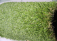 25MM Binnen Kunstmatige het Gras dubbele S Vorm die van de Stapelhoogte Kunstmatig Gras modelleren leverancier